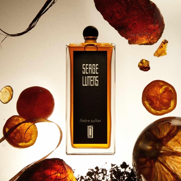 Serge lutens ambre sultan hotsell